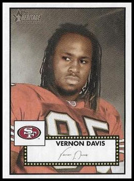 313 Vernon Davis